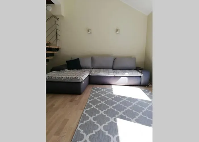 Karusselli Apartment