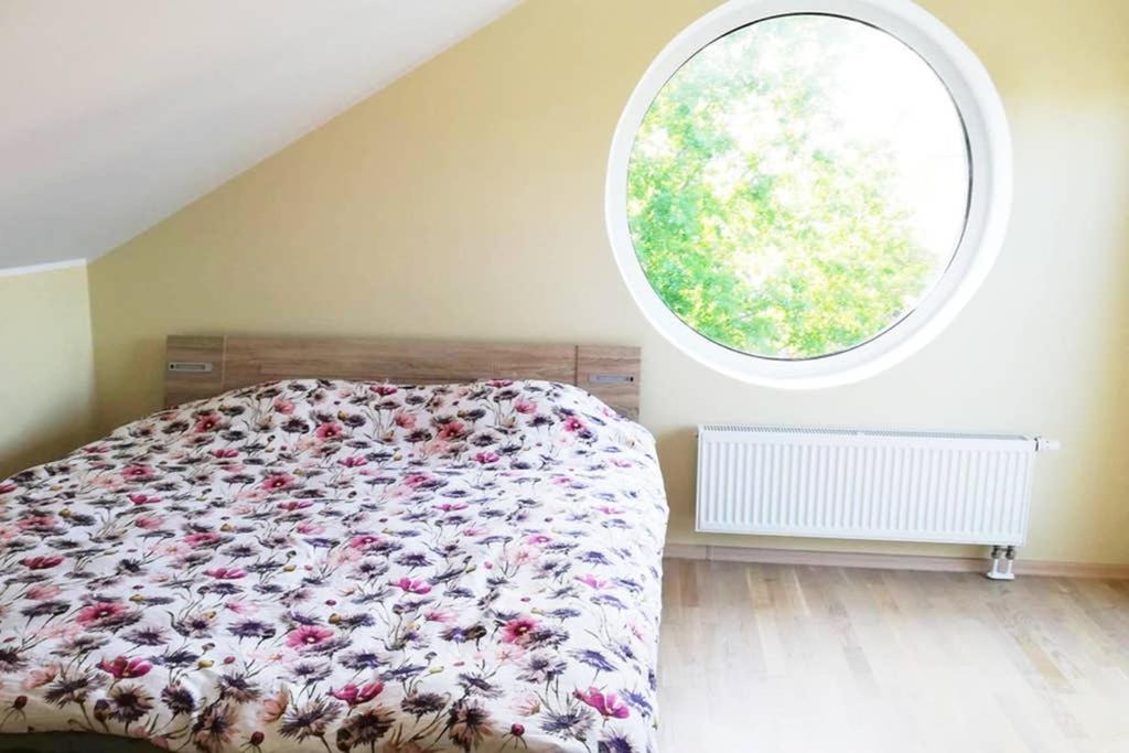 Karusselli Apartment Parnu